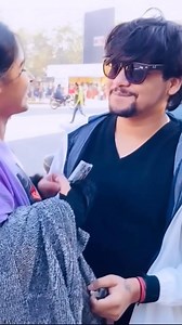 29K views · 1.2K reactions | Unse milne ki khusi 殺 | long distance relationship  | couple love story | Sachin Kashyap | Facebook