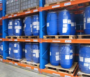 [Hot Item] Heavy Duty Pallet Racking System/ High Quality Pallet Racking