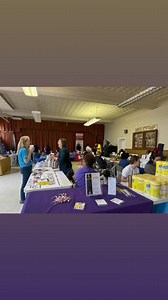 Asbury UMC Community Health Fair, May 18, 2024 | Asbury United Methodist Church | Facebook