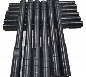 [Hot Item] Long-Lasting Anti-Rust Industrial Grade Custom CNC Machining Sleeves and Shafts