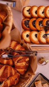 You will be spoilt for choice at the excellent breakfast buffet. Grand Hotel International. 🤩🫶🏼 #ghinternationalprg | Grand Hotel International Prague