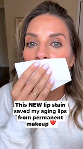😯 STILL BOOKING LIP TATTOOS? 😯 There’s a better way. Forever Lip Stain replaces tip tattoos with a clean, transfer-proof stain made for mature lips. ✔️ Sharpens lip edges instantly ✔️ Smudge-proof through eating & drinking ✔️ Comfortable, never tight or dry ✔️ Glycerin Hyaluronic Acid hydration Apply. Let set. Done for the day. Discover it now 👇 https://www.primeprometics.com/products/forever-lip-stain | Prime Prometics