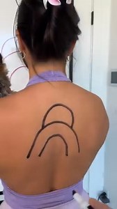 11K views · 14 reactions | The 'Draw on my Back' Challenge  This video was produced by Network Media and Zoré & Tomek | Think Smart Prank Hard | Facebook