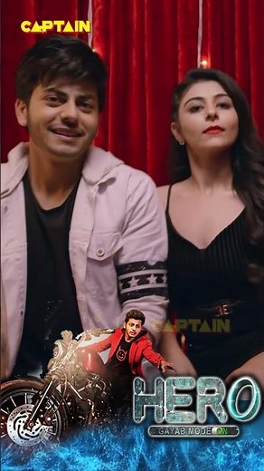 आँखों से तूने सब कह दिया 😘