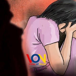 159K views · 3.2K reactions | खोटाङमा शि*क्षकबाट १३ व*र्षीया छा*त्रा बला*त्कृत, बालि*का ग*र्भवती भएपछि बाहिरियो घ*टना | Views Of Nepal | Facebook