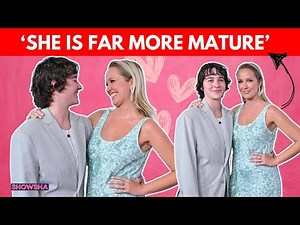 Anna Camp Defends 18-Year Age-Gap With Girlfriend Jade Whipkey, Calls Her 'More Mature’ | SHOWBIZ