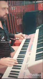 KORG TRINITY V3 KAMAN SOUND YOUTUBE : https://youtu.be/nJoPjxCPCWc?si=jJ2LqpUBV7ypTK5B 🎹🎼🎻🎧 | وسيم مهدي - waseem mahdi