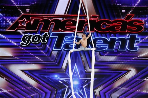 'AGT' Season 17: Acrobat Chiko Already Made it to the Semi-Finals In Another 'Got Talent' Series