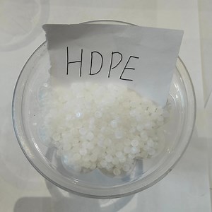 [Hot Item] Plastic Material HDPE / LDPE/LLDPE/Resins/ Granules
