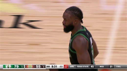 Dunk by Victor Wembanyama