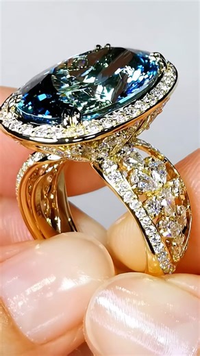 3.3K reactions · 73 comments | Santa Maria’s Aquamarine - The name...