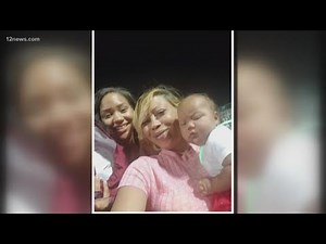 $12 million notice of claim filed against Phoenix PD for unlawful cavity search