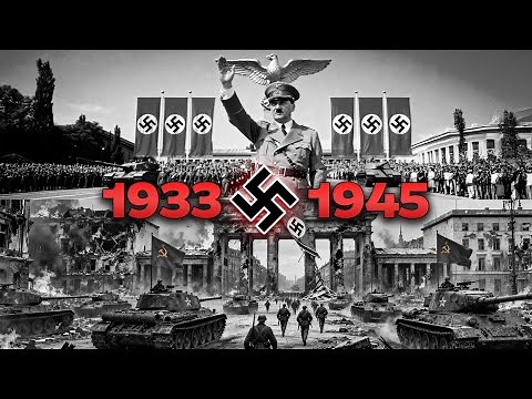 The Dark Origin of the Third Reich | Documentary in FULL COLOR