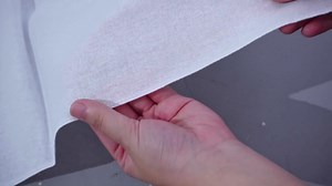 4 Pcs Pure Cotton Pressing Cloth for Ironing 24 x 24 Inch Fabric Press Clothing Sewing and Ironing Sheer Fabric Protector Press Tool