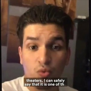 4 comments | People are loving the action in John Wick 3! See it at the Lido tonight at 7:00 or 9:15 pm. Best enjoyed with a generous portion of fresh daily Lido popcorn. John Wick 3 is Rated 18A by the Manitoba government, those 13 and younger may not attend and those 14-17 must watch the movie with an adult. | Lido Theatre | Facebook