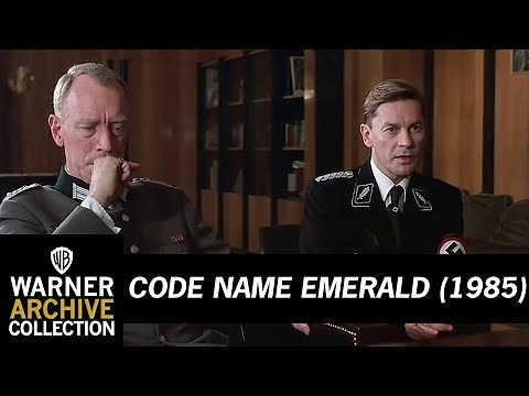 Clip | Code Name Emerald | Warner Archive