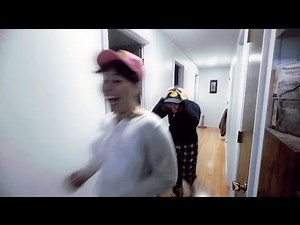 ONI CHANN gets pounded