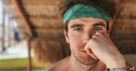 Mike Heslin, ator de 'Lioness', morre aos 30 anos