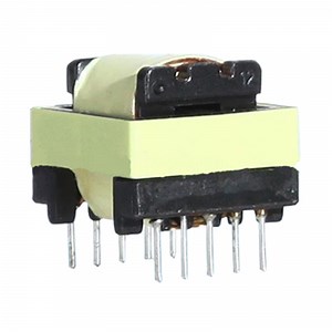 [Hot Item] Electronics Ee13 Ee16 Ee19 Electrical Power 230V 12V AC Flyback Transformer Manufacturer
