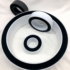 [Hot Item] 6A Control Valves U Packing Stem Packing for The Type FC Gate Valves