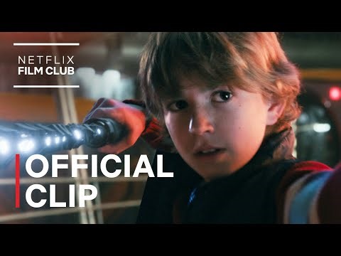 Our Name Is Adam Clip