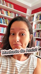 Machado de Assis é uma das melhores coisas da literatura. Sempre foi, sempre será! ❤️ . . . #memoriaspostumasdebrascubas #machadodeassis #literaturabrasileira | Livro & Café