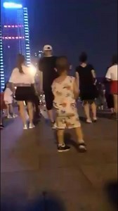 Crazy China on Reels