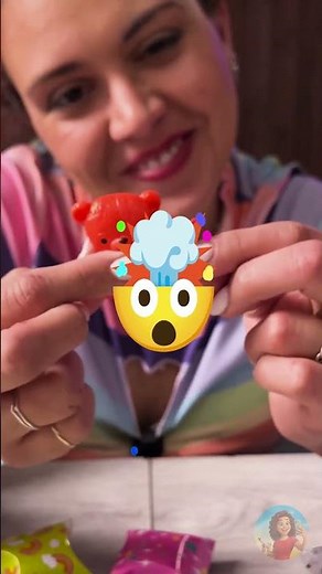 OMG! SECRET DOLL ✨🎀 UNBOXING! 😱🎁