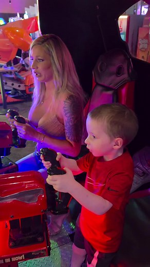 So focused 🤣