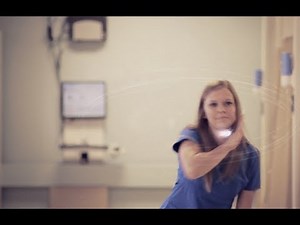 Lather Up: Hand Washing and Patient Safety: UT Southwestern Medical Center, Dallas, Texas