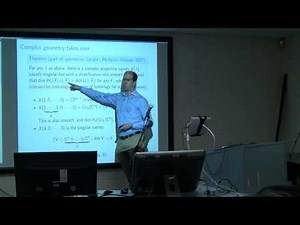 Modular representation theory - Alchetron, the free social encyclopedia