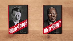 Mein Kampf Gegen Rechts : Mein Kampf against racism - Culture Pub