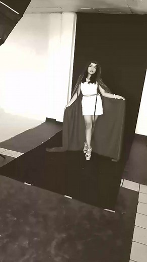 1K views | (Stephanie) #BellaModel #fashion | Bella Spiel Modeling Academy | Facebook