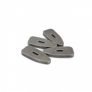 ADDITIONAL WEIGHT FIIISH POUR BLASTER SHAD PLAYER BLOCKS