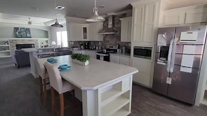 Call Saul (432)-272-8944 oakcreekodessa.com Limited time discount special reduced price! Available unit, first to close! rbi:33173 | Cavco Home Center of Odessa