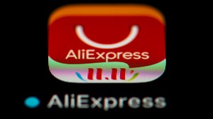 AliExpress ouvre un magasin éphémère à Paris