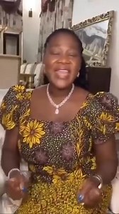 I no get cancer - Actress Mercy Johnson-Okoji | Warri Aproko II