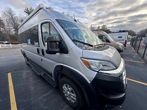 New 2024 Thor Motor Coach Tellaro 20L Motor Home Class B