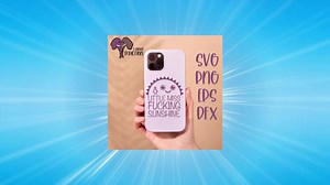 Design per maglietta Little Miss Fucking Sunshine - Download immediato Sarcastic Teenager - Etsy Italia