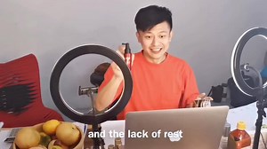 468K views · 53 reactions | By day I'm a TV compere. By night I'm a...