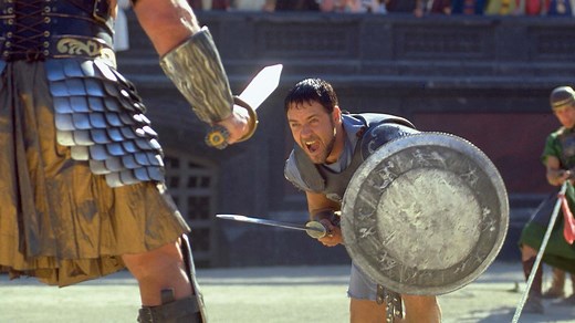 Ridley Scott's Gladiator 2 Sets 2024 Release Date