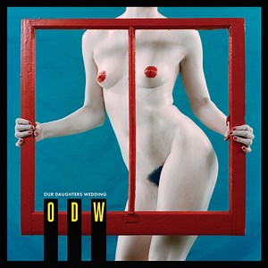 Our Daughter's Wedding - Moving Windows