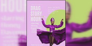 Drag Story Hour at Las Vegas Arts District shop will go on despite harassment