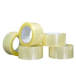 [Hot Item] Custom Printed Packing Tape with Logo Fragile Shipping Box Tape