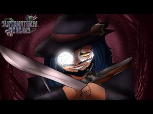 Minecraft Supernatural Origins - Vampire Slayer (Minecraft Roleplay)