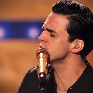 1.1M views · 49K reactions | Stephen Sanchez and Kodi Lee with Perfect Combination 'Until I Found You'  | Best Talent | Facebook