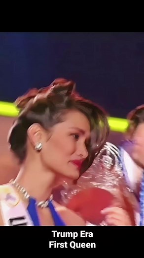 The First Miss Universe queen in every era! #missuniverse | Pageant Media Portal