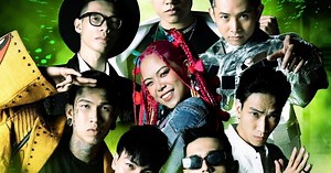 Karik hé lộ Chung kết Rap Việt:  Tlinh là người gây "rùng mình" vì mang thần thái tầm quốc tế!