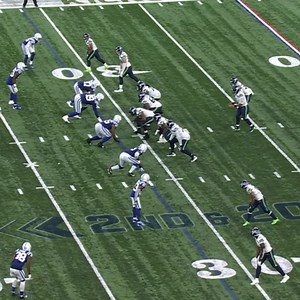 10K views · 252 reactions | We’re officially halfway through the NFL season, which #McDeliveryMoment has been the best so far?  | NFL | Facebook