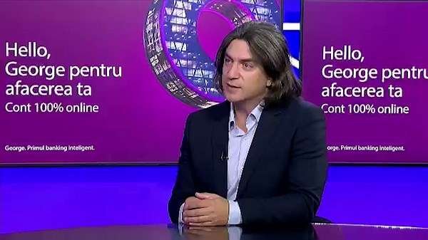 3.8K views · 50 reactions | Bogdan Moldovan, CEO și partener AXIGEN Mail Server, dezvăluie cum el și 4 colegi de liceu au făcut saltul de la programarea de module pe Linux la noile tehnologii care i-au ajutat să dezvolte o companie de top în furnizarea de servere de e-mail. Rămâneți alături de noi și de George pentru afacerea ta, o inovație BCR! | Imperiul Leilor | Facebook